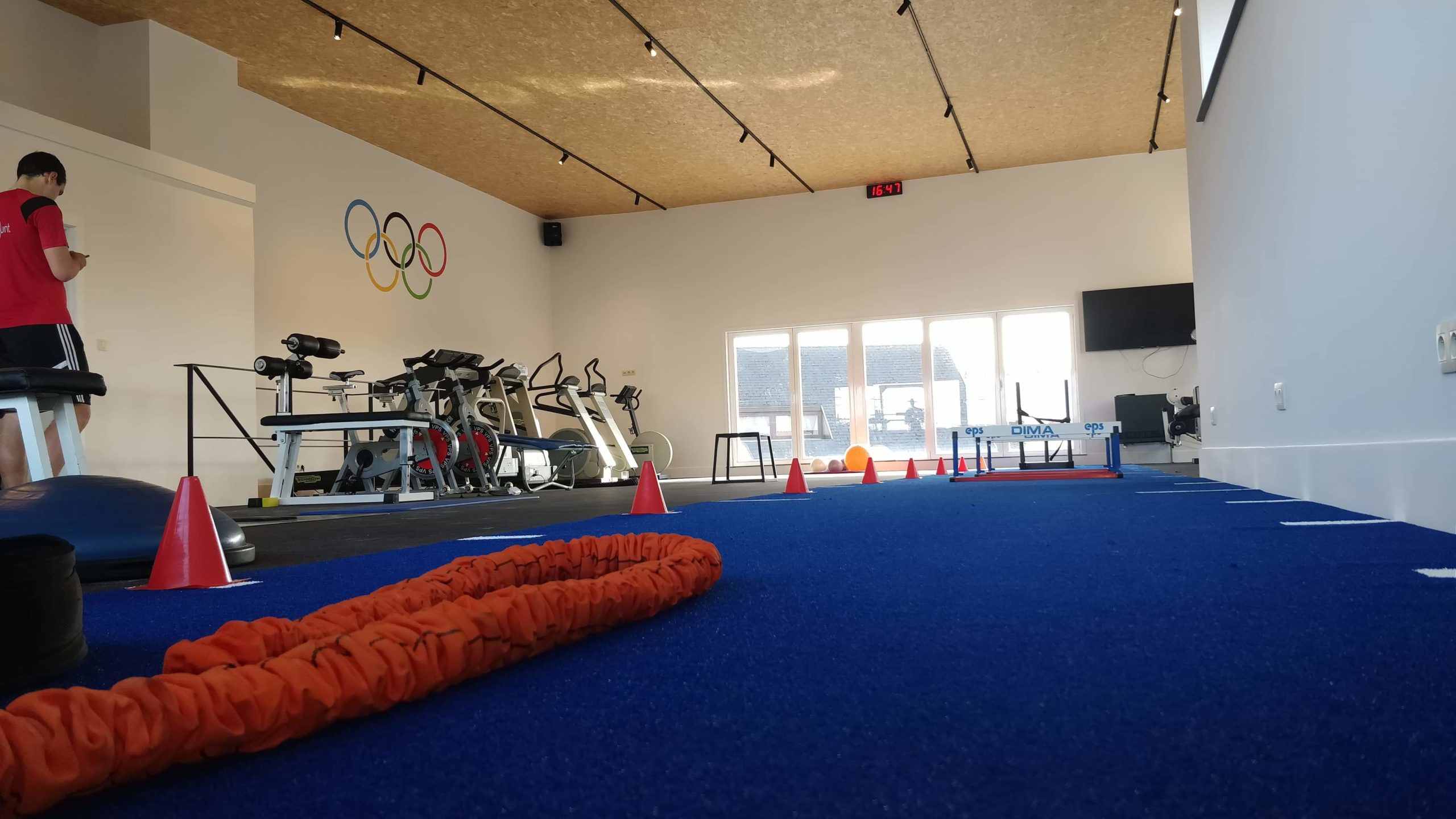Fitness 4
