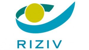 Riziv logo