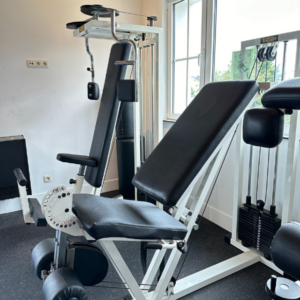 Fitness